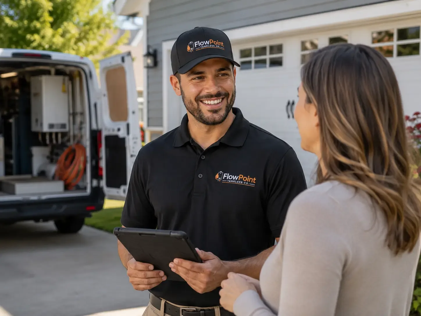 Tankless Water Heater Installation Calera, AL FAQs